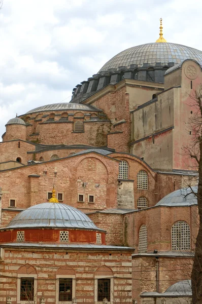 Hagia Sophia 04 — Stock Photo, Image