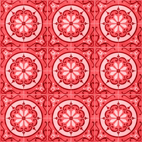 Seamless ceramic tiles 03 — Stock Photo, Image