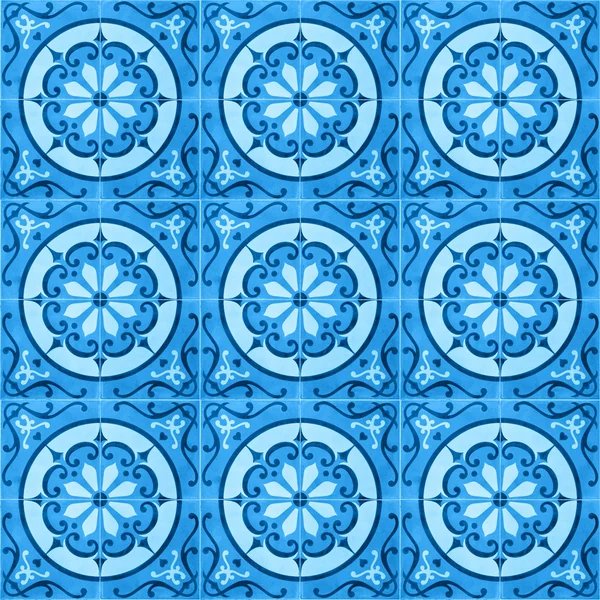 Seamless ceramic tiles 04 — Stock Photo, Image