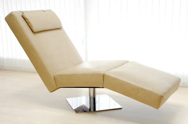 Trendy sofa — Stockfoto