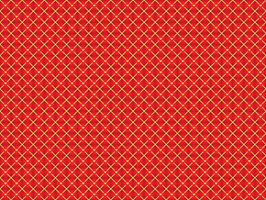 Altın kalpli arka plan