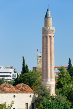 Cami Antalya