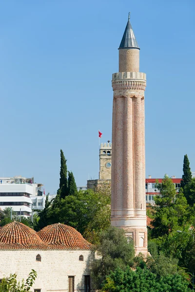 Mosquée à Antalya — Photo