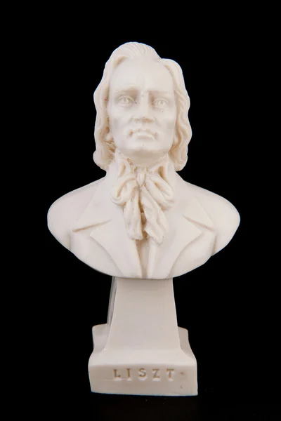 Joseph Franz Liszt — Stockfoto