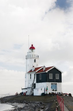 Hollandalı marken feneri