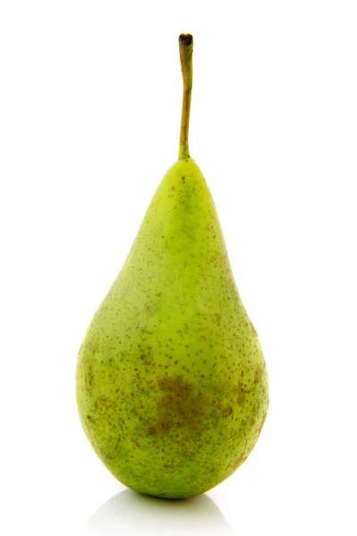 Fresh pear Stock Image