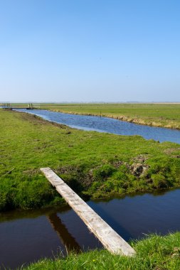 hendek crossing