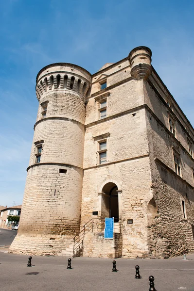 Château de Gordes — Photo