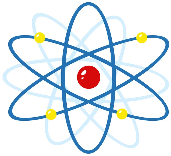 renkli atom