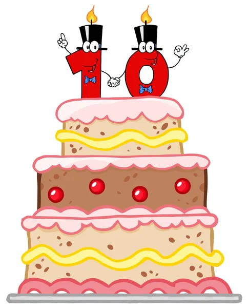 Download 98 10th Birthday Cake Stock Photos Free Royalty Free 10th Birthday Cake Images Depositphotos