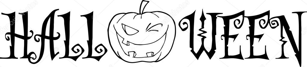 Resultado de imagem para texto sobre halloween