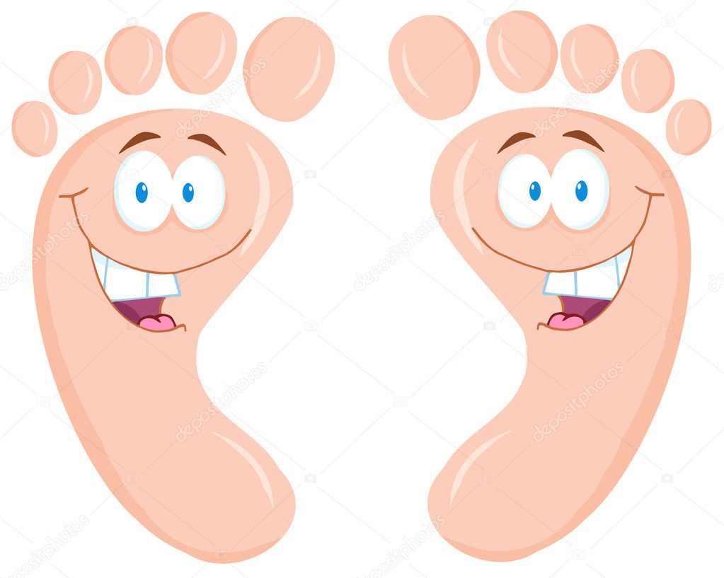 Trickfilmfiguren - Stockfotografie: lizenzfreie Fotos © HitToon 9204568