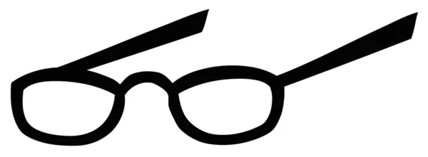 Brillen — Stockfoto