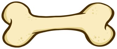 Doggy Bone clipart