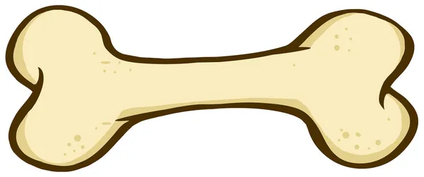 Doggy Bone — Stock Photo, Image