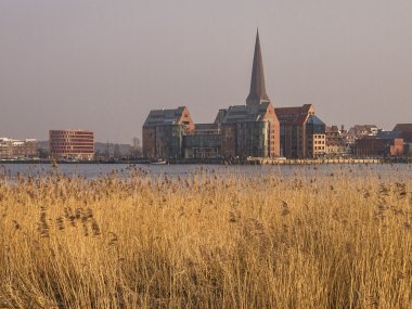 Rostock için görüntüleme