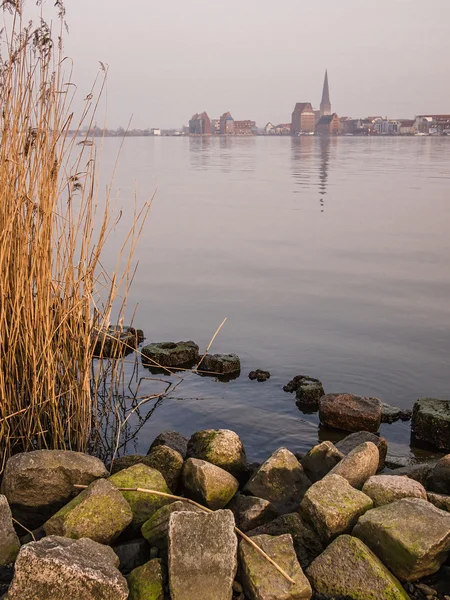 Rostock için görüntüleme — Stok fotoğraf