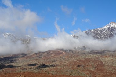 Pico del Teide