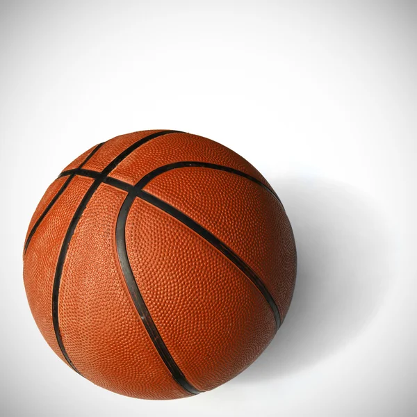 Basketboll Stockfoto