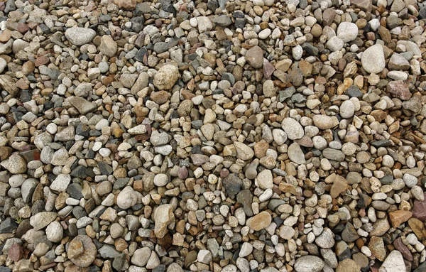 Stones texture — Stock Photo, Image