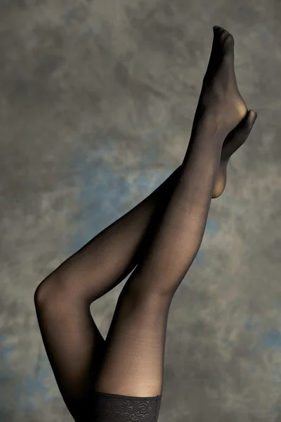Nogi — Zdjęcie stockowe