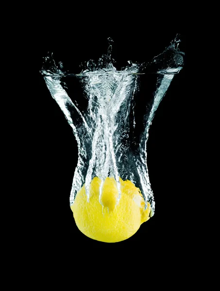 Lemon — Stock Photo, Image