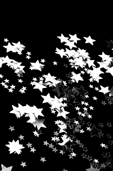 The stars. — Stock Photo, Image