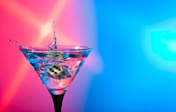 Martini.. — Foto de Stock
