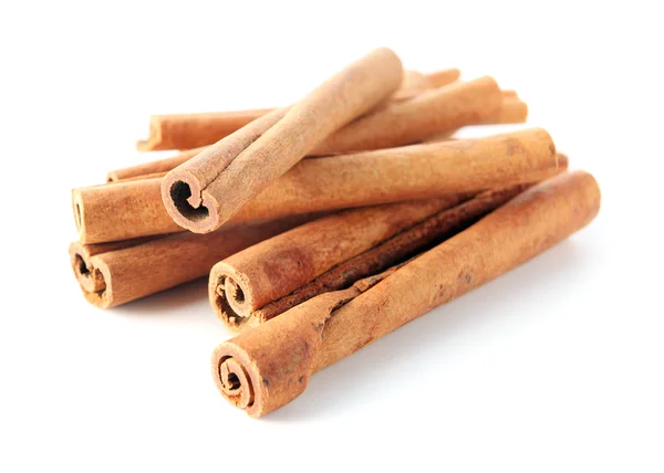 stock image Cinnamon sticks.