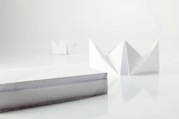 Origami — Foto Stock