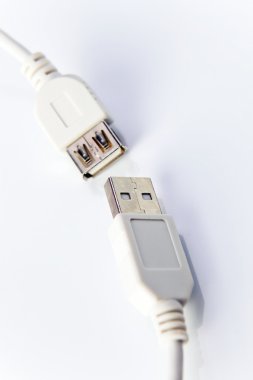 USB kablosu