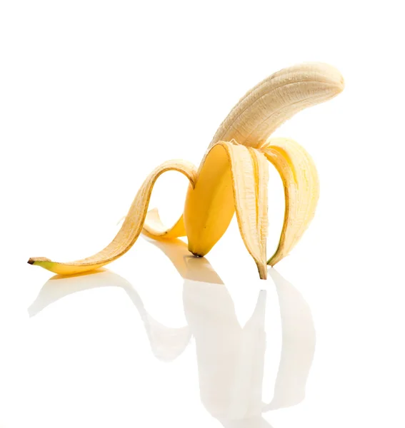 Plátano . — Foto de Stock