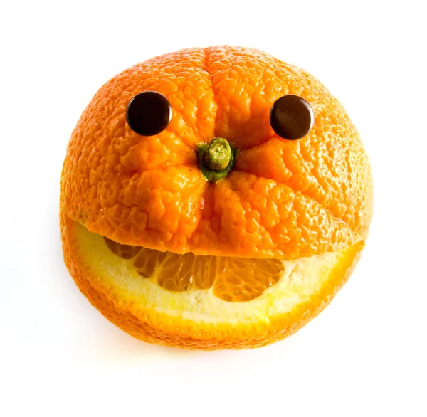 オレンジ. — ストック写真