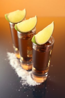 Tequila clipart