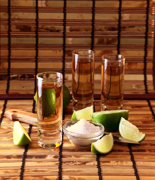 Tequila . — Stockfoto