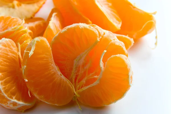 Tangerine. — Stockfoto