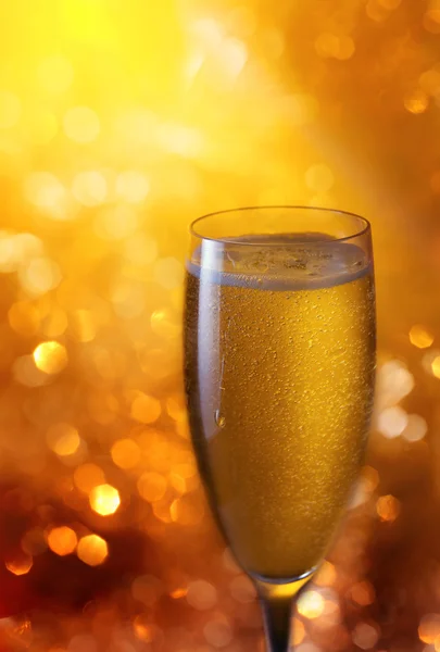 Champagne . — Stock Photo, Image