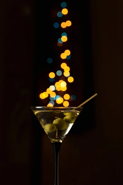 Martini.. — Stok fotoğraf