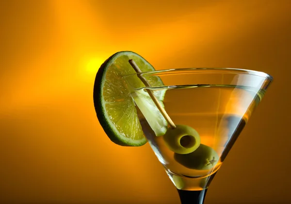 Martini. — Photo