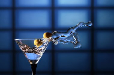 Martini.
