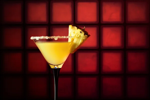 Cocktail. — Foto Stock