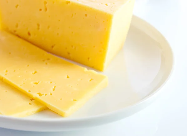 치즈. — 스톡 사진