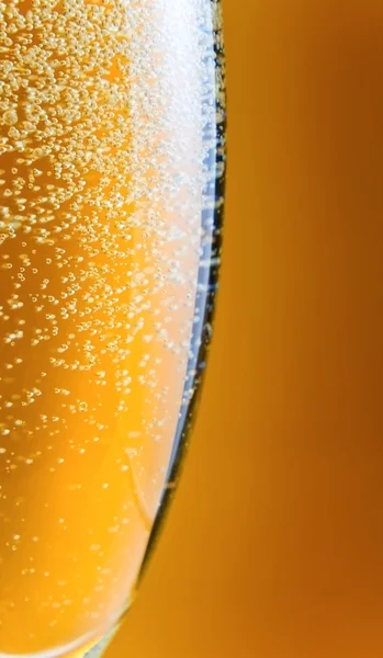 Champagner . — Stockfoto