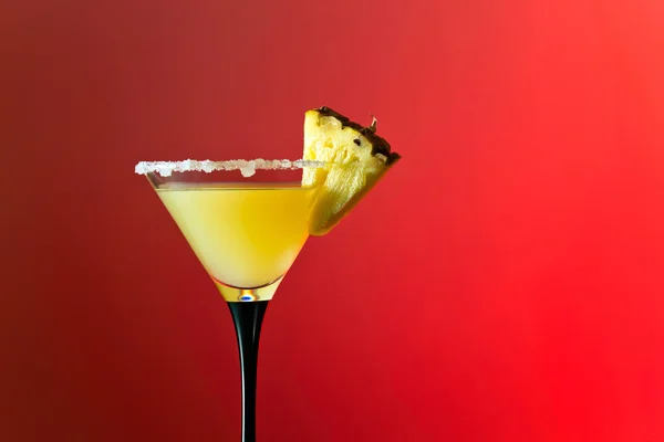Cocktail. — Foto Stock