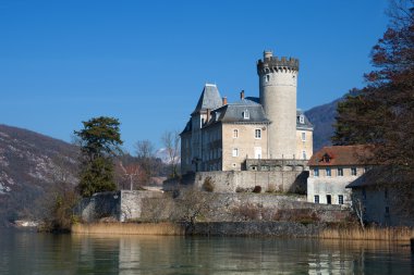 Chateaux de Duing