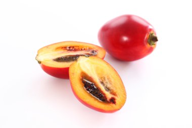 Tamarillos