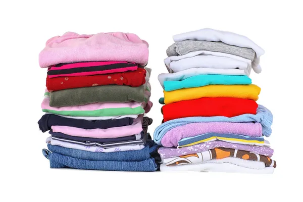 Laundry — Stock Photo, Image