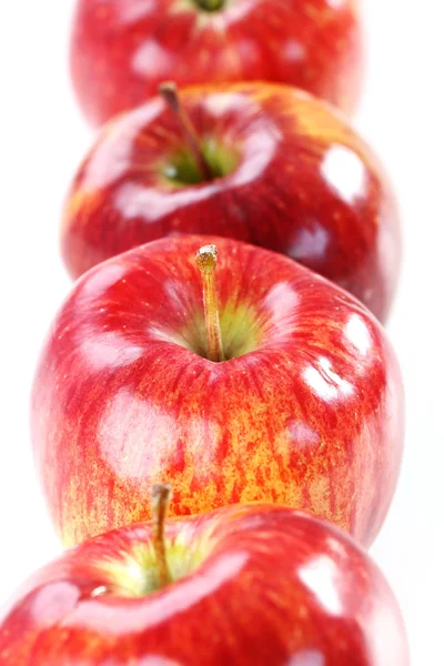 stock image Apples