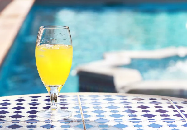 stock image Swimming pool