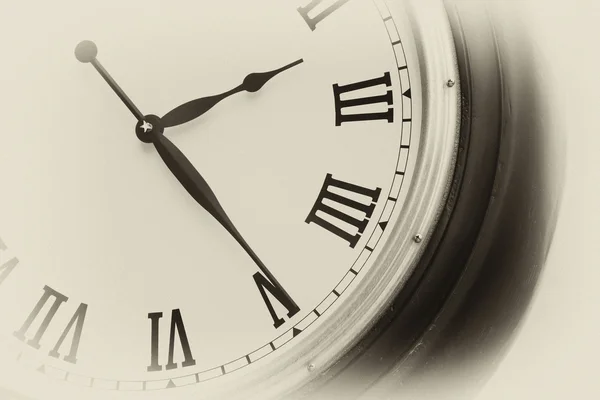 Reloj viejo —  Fotos de Stock